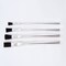 Mack Brushes Acid Brush 3/8in dozen, 144PK 7-1 - alternate 2